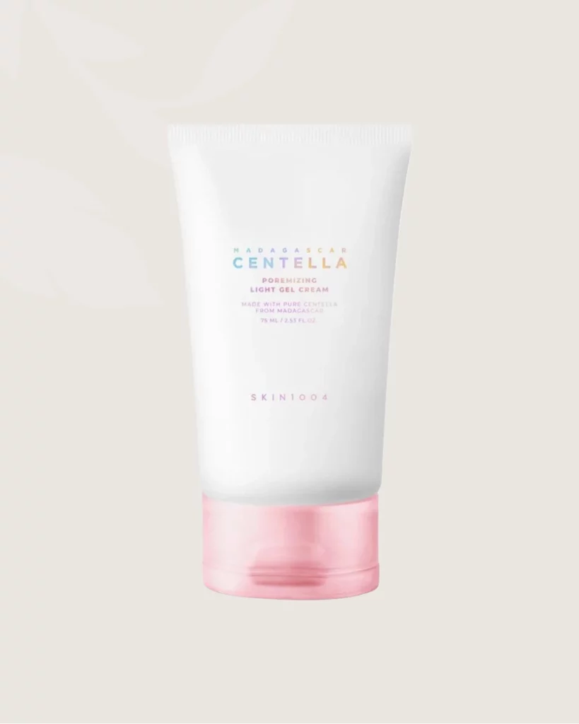 SKIN1004 Madagascar Centella Poremizing Light Gel Cream