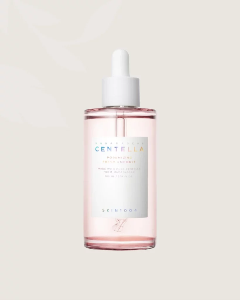 SKIN1004 Madagascar Centella Poremizing Fresh Ampoule