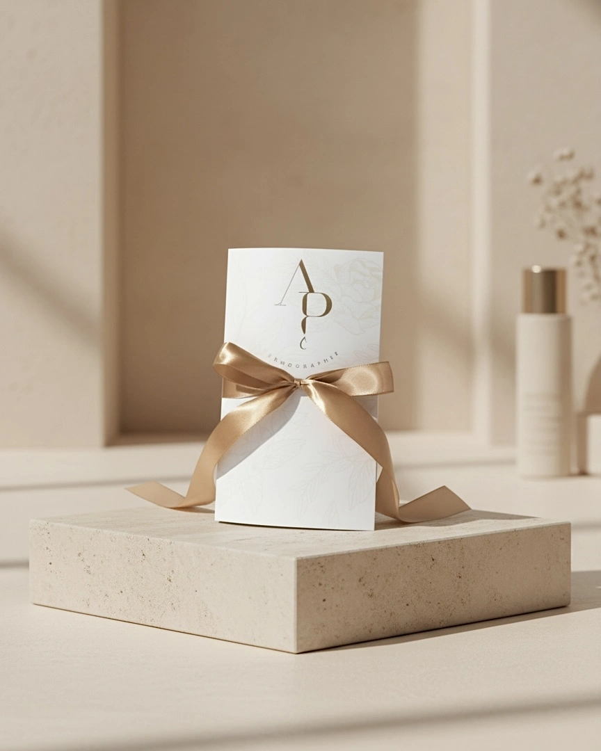 Carte Cadeau - Miroir Collector