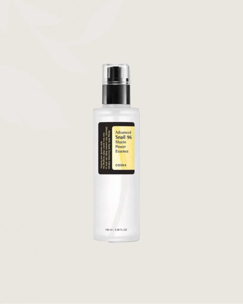 Cosrx Advanced Snail 96 Mucin Power Essence