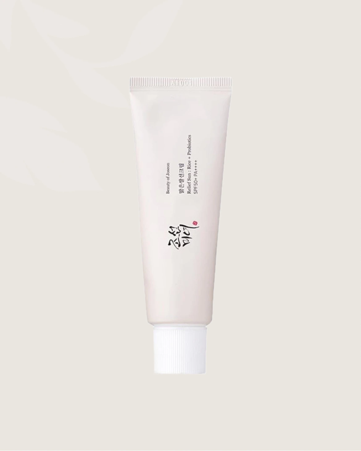 Crème solaire Beauty of Joseon SPF50