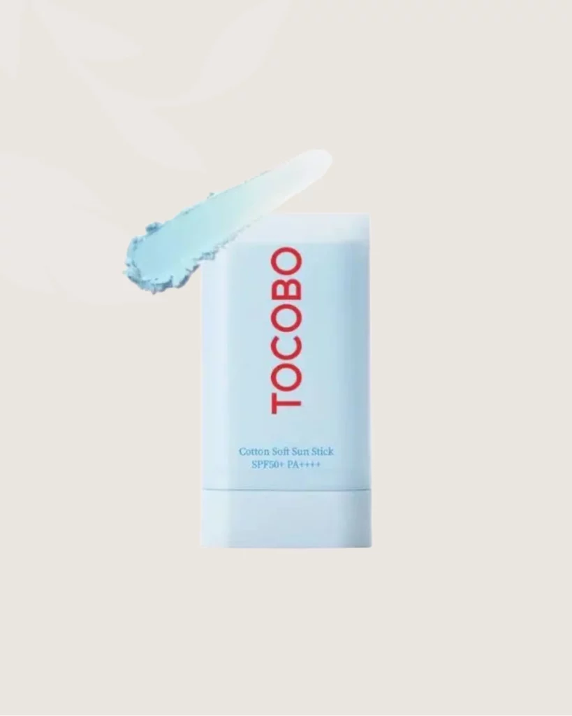 Tocobo – Stick solaire