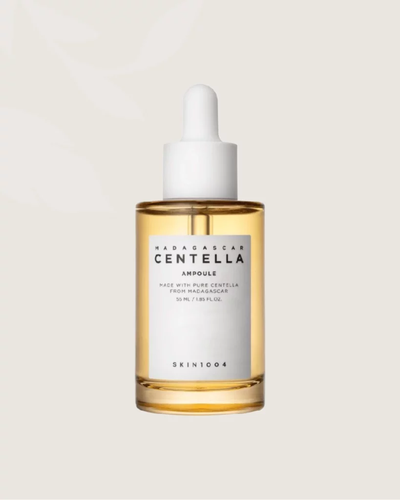 SKIN1004 Madagascar Centella Ampoule